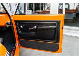 1972 Chevrolet C10 (CC-2107622) for sale in Boise, Idaho