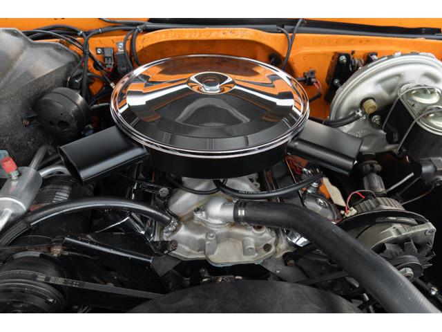 1972 Chevrolet C10 (CC-2107622) for sale in Boise, Idaho