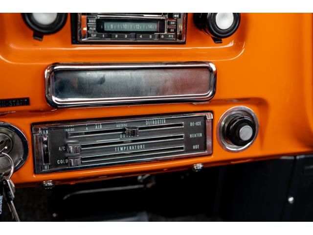 1972 Chevrolet C10 (CC-2107622) for sale in Boise, Idaho