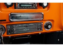1972 Chevrolet C10 (CC-2107622) for sale in Boise, Idaho