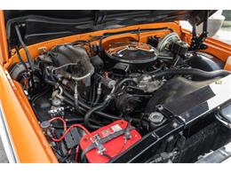 1972 Chevrolet C10 (CC-2107622) for sale in Boise, Idaho