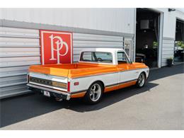 1972 Chevrolet C10 (CC-2107622) for sale in Boise, Idaho