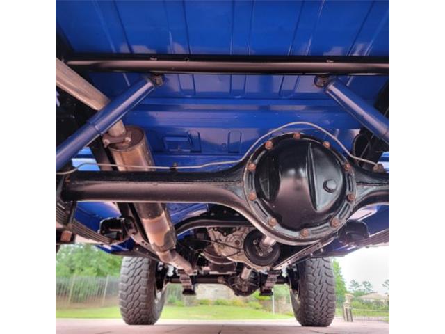 1970 Toyota Land Cruiser (CC-2107623) for sale in Cadillac, Michigan