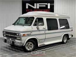 1992 Chevrolet G20 (CC-2107624) for sale in North East, Pennsylvania