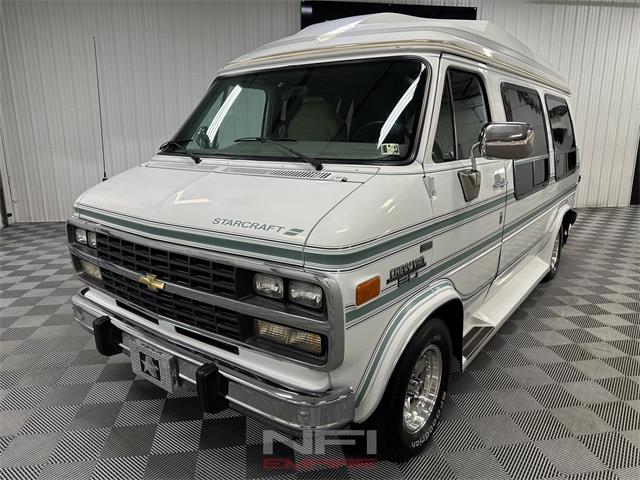 1992 Chevrolet G20 (CC-2107624) for sale in North East, Pennsylvania