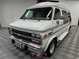 1992 Chevrolet G20 (CC-2107624) for sale in North East, Pennsylvania