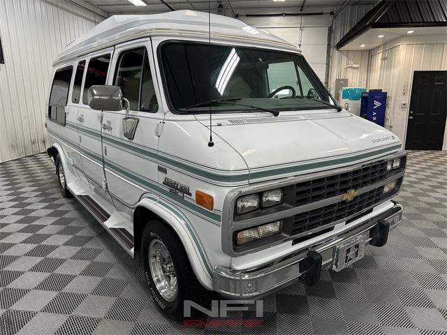 1992 Chevrolet G20 (CC-2107624) for sale in North East, Pennsylvania