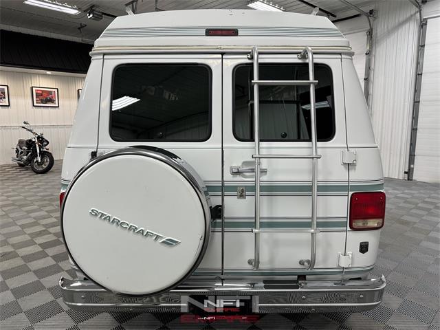 1992 Chevrolet G20 (CC-2107624) for sale in North East, Pennsylvania