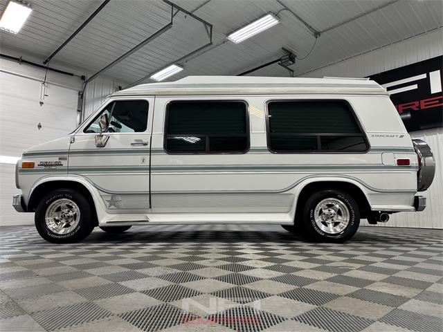 1992 Chevrolet G20 (CC-2107624) for sale in North East, Pennsylvania