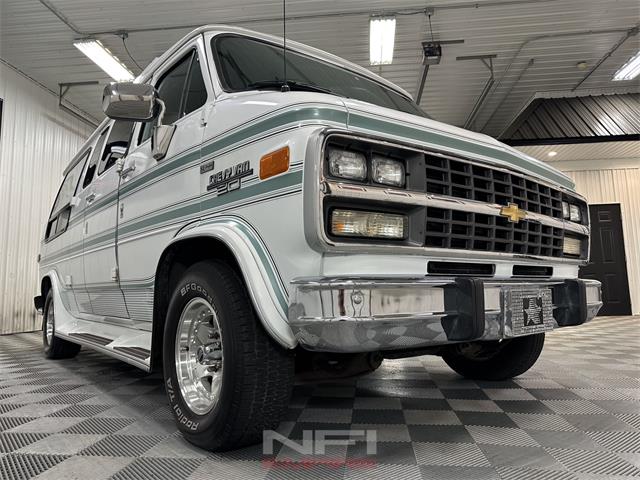 1992 Chevrolet G20 (CC-2107624) for sale in North East, Pennsylvania