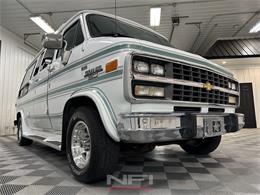 1992 Chevrolet G20 (CC-2107624) for sale in North East, Pennsylvania