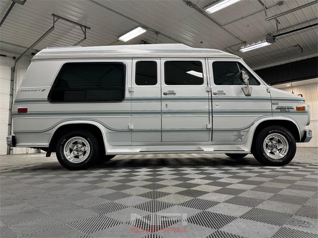 1992 Chevrolet G20 (CC-2107624) for sale in North East, Pennsylvania