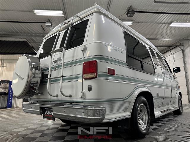 1992 Chevrolet G20 (CC-2107624) for sale in North East, Pennsylvania