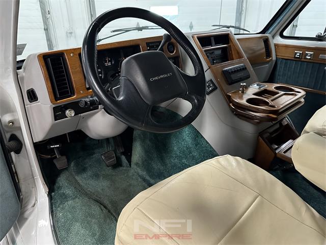 1992 Chevrolet G20 (CC-2107624) for sale in North East, Pennsylvania