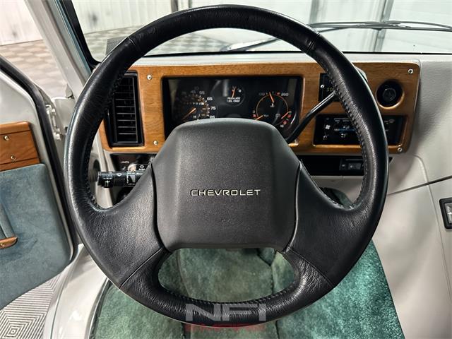 1992 Chevrolet G20 (CC-2107624) for sale in North East, Pennsylvania