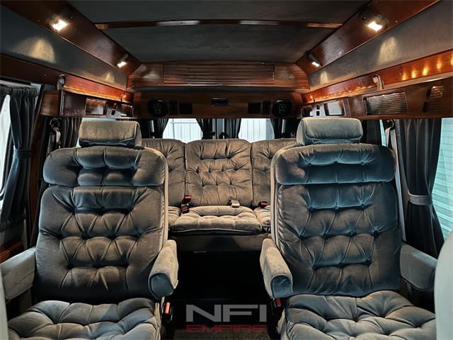 1992 Chevrolet G20 (CC-2107624) for sale in North East, Pennsylvania