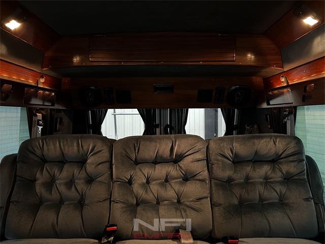 1992 Chevrolet G20 (CC-2107624) for sale in North East, Pennsylvania