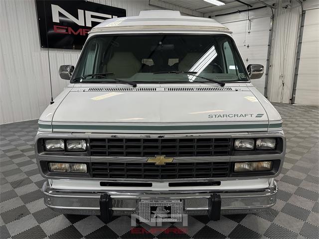 1992 Chevrolet G20 (CC-2107624) for sale in North East, Pennsylvania