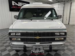 1992 Chevrolet G20 (CC-2107624) for sale in North East, Pennsylvania