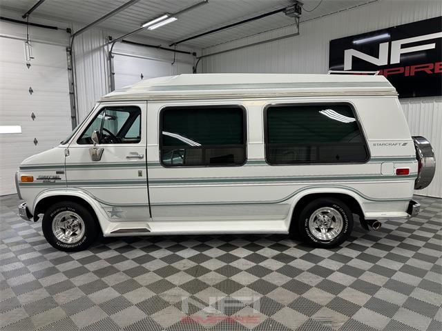 1992 Chevrolet G20 (CC-2107624) for sale in North East, Pennsylvania