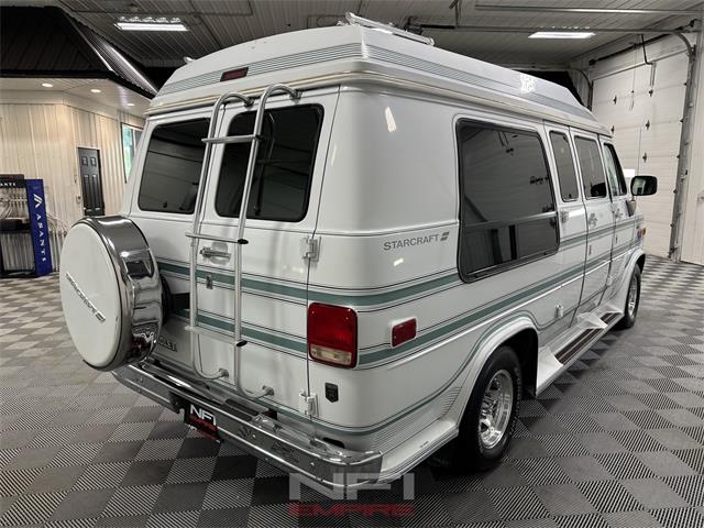 1992 Chevrolet G20 (CC-2107624) for sale in North East, Pennsylvania