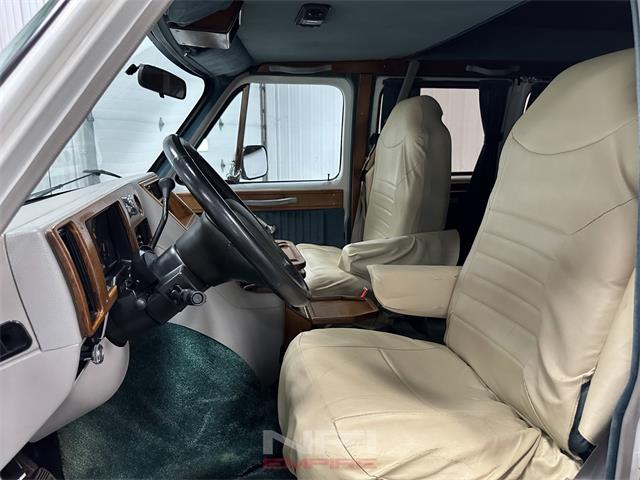 1992 Chevrolet G20 (CC-2107624) for sale in North East, Pennsylvania