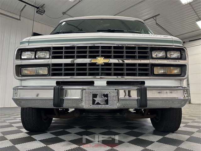 1992 Chevrolet G20 (CC-2107624) for sale in North East, Pennsylvania