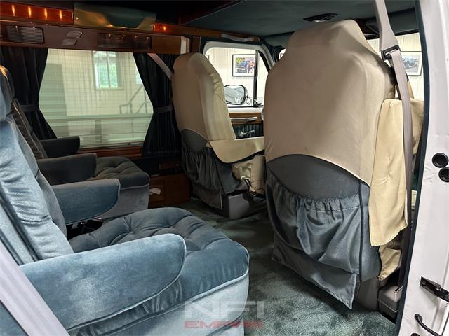 1992 Chevrolet G20 (CC-2107624) for sale in North East, Pennsylvania
