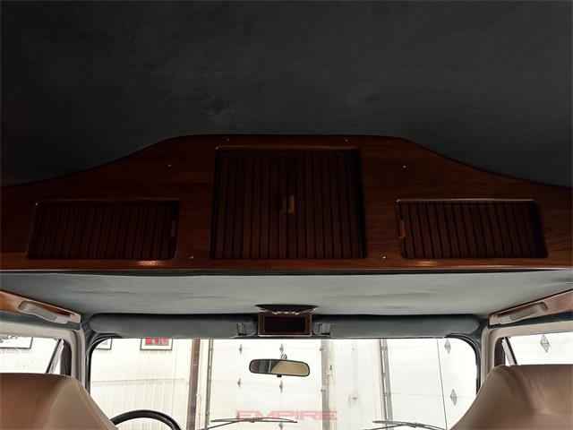 1992 Chevrolet G20 (CC-2107624) for sale in North East, Pennsylvania