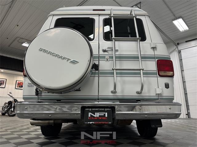 1992 Chevrolet G20 (CC-2107624) for sale in North East, Pennsylvania