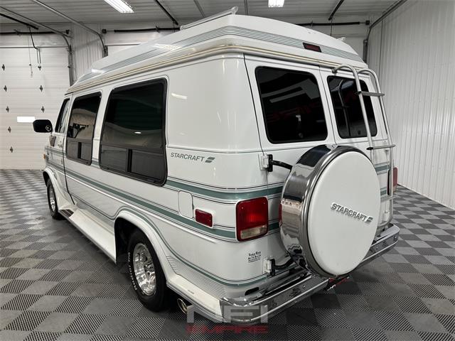 1992 Chevrolet G20 (CC-2107624) for sale in North East, Pennsylvania