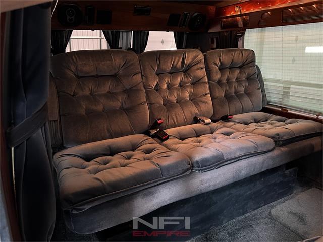 1992 Chevrolet G20 (CC-2107624) for sale in North East, Pennsylvania