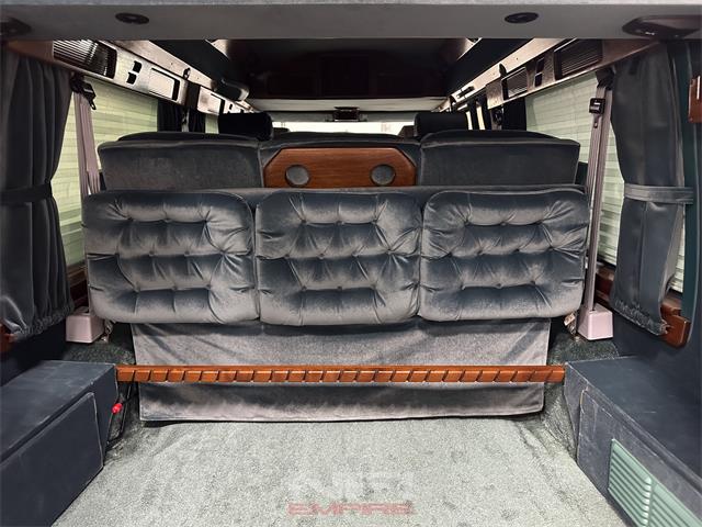 1992 Chevrolet G20 (CC-2107624) for sale in North East, Pennsylvania