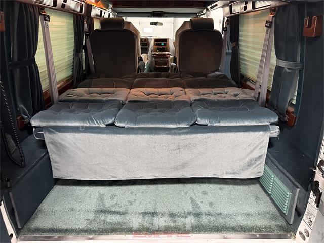 1992 Chevrolet G20 (CC-2107624) for sale in North East, Pennsylvania