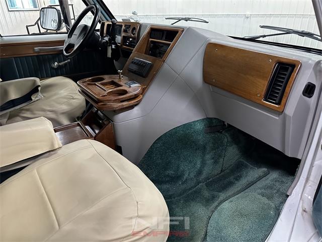 1992 Chevrolet G20 (CC-2107624) for sale in North East, Pennsylvania