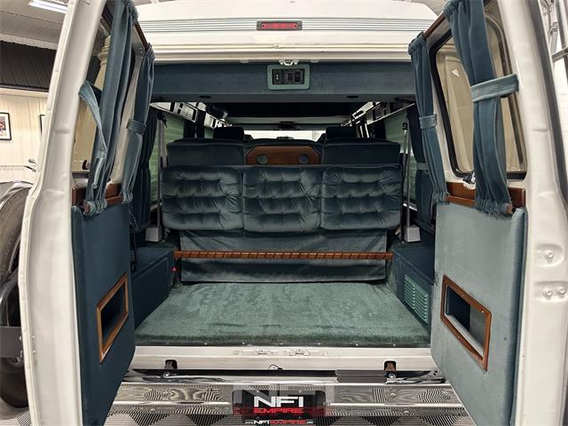1992 Chevrolet G20 (CC-2107624) for sale in North East, Pennsylvania