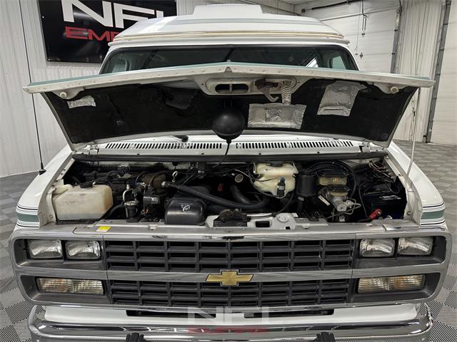 1992 Chevrolet G20 (CC-2107624) for sale in North East, Pennsylvania