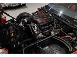 1984 Chevrolet Corvette (CC-2107625) for sale in Rogers, Minnesota