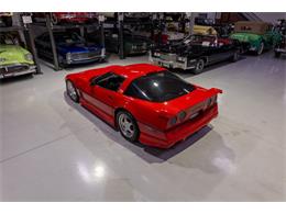 1984 Chevrolet Corvette (CC-2107625) for sale in Rogers, Minnesota