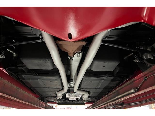 1984 Chevrolet Corvette (CC-2107625) for sale in Rogers, Minnesota