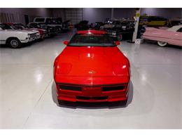1984 Chevrolet Corvette (CC-2107625) for sale in Rogers, Minnesota