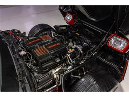 1984 Chevrolet Corvette (CC-2107625) for sale in Rogers, Minnesota