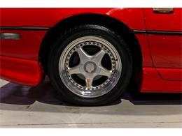 1984 Chevrolet Corvette (CC-2107625) for sale in Rogers, Minnesota