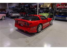 1984 Chevrolet Corvette (CC-2107625) for sale in Rogers, Minnesota