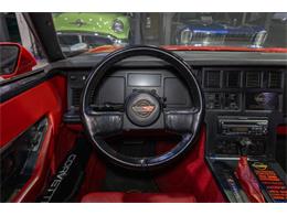 1984 Chevrolet Corvette (CC-2107625) for sale in Rogers, Minnesota