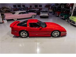 1984 Chevrolet Corvette (CC-2107625) for sale in Rogers, Minnesota
