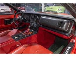 1984 Chevrolet Corvette (CC-2107625) for sale in Rogers, Minnesota