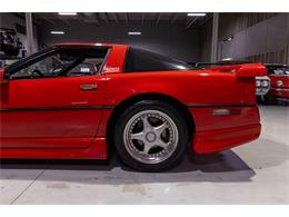 1984 Chevrolet Corvette (CC-2107625) for sale in Rogers, Minnesota