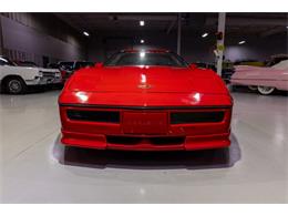1984 Chevrolet Corvette (CC-2107625) for sale in Rogers, Minnesota