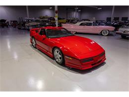 1984 Chevrolet Corvette (CC-2107625) for sale in Rogers, Minnesota